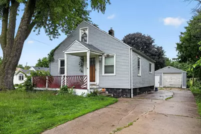 122 Garver Avenue, Rockford, IL 61102 - Photo 2