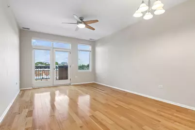 106 S Ridgeland Avenue #402, Oak Park, IL 60302 - Photo 8