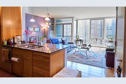 505 N McClurg Court #1504, Chicago, IL 60611 - Photo 2