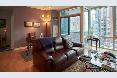 505 N McClurg Court #1504, Chicago, IL 60611 - Photo 12