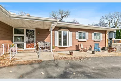 435 Forest Trail, Oak Brook, IL 60523 - Photo 6