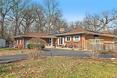 435 Forest Trail, Oak Brook, IL 60523 - Photo 2