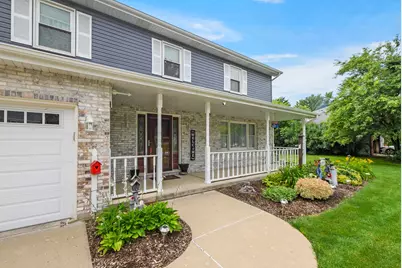 24806 S Potawatomie Trail, Channahon, IL 60410 - Photo 1