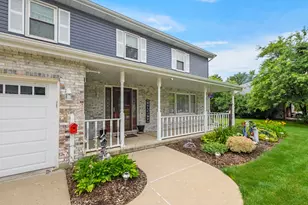 24806 S Potawatomie Trail, Channahon, IL 60410 - Photo 1
