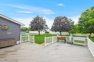 24806 S Potawatomie Trail, Channahon, IL 60410 - Photo 24