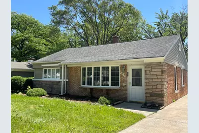 343 Merrimac Street, Park Forest, IL 60466 - Photo 1