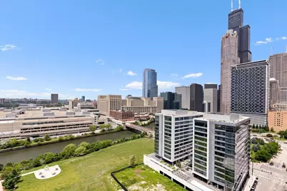 701 S Wells Street #2005, Chicago, IL 60607 - Photo 16