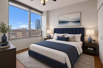 701 S Wells Street #2005, Chicago, IL 60607 - Photo 12