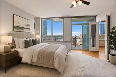 701 S Wells Street #2005, Chicago, IL 60607 - Photo 6