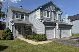 42 W Tall Grass Ct, Round Lake Beach, IL 60073 - Photo 1