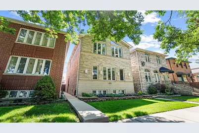 3629 S Normal Avenue, Chicago, IL 60609 - Photo 1