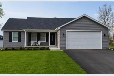 1627 Lake Holiday Drive, Lake Holiday, IL 60548 - Photo 1