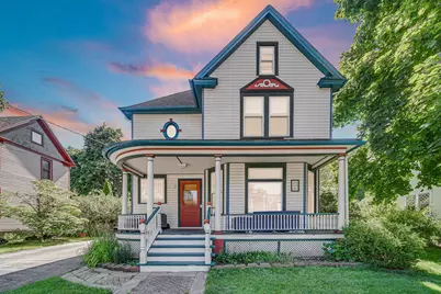715 N County Street, Waukegan, IL 60085 - Photo 1