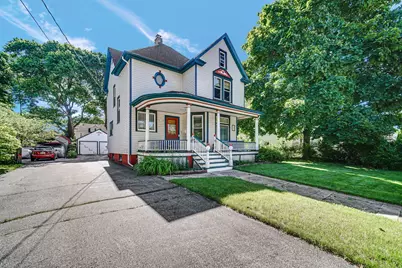 715 N County Street, Waukegan, IL 60085 - Photo 2