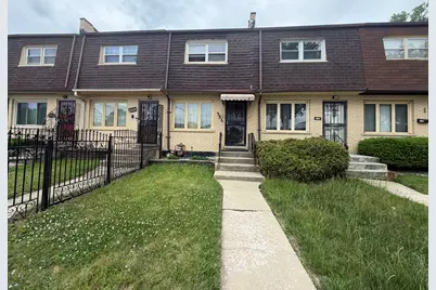 351 E 91st Street #A, Chicago, IL 60619 - Photo 1