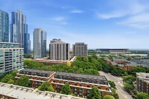 100 E 14th St, Chicago, IL 60605 - Photo 14