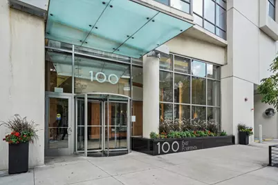 100 E 14th Street #1403, Chicago, IL 60605 - Photo 2