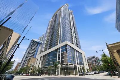 100 E 14th Street #1403, Chicago, IL 60605 - Photo 1