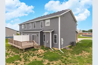 401 Jenny Lane #B, Heyworth, IL 61745 - Photo 50
