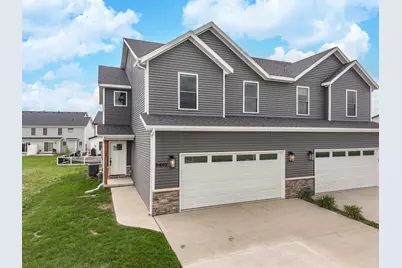 401 Jenny Lane #B, Heyworth, IL 61745 - Photo 1