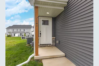 401 Jenny Lane #B, Heyworth, IL 61745 - Photo 52