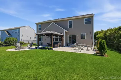 2427 Emerald Lane, Yorkville, IL 60560 - Photo 28