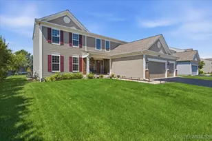 2427 Emerald Ln, Yorkville, IL 60560 - Photo 30