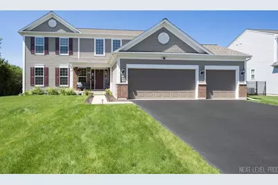 2427 Emerald Lane, Yorkville, IL 60560 - Photo 1