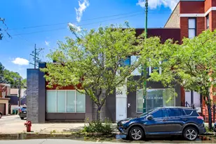 614 N Ashland Ave, Chicago, IL 60622 - Photo 1