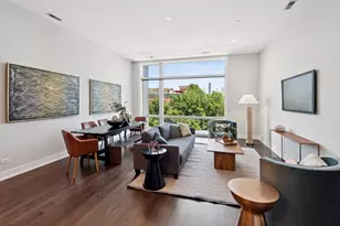 854 N May St, Chicago, IL 60642 - Photo 4