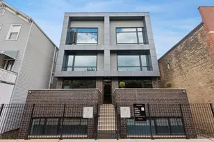 854 N May St, Chicago, IL 60642 - Photo 1