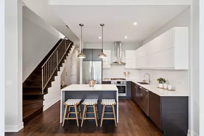 854 N May Street #3N, Chicago, IL 60642 - Photo 8