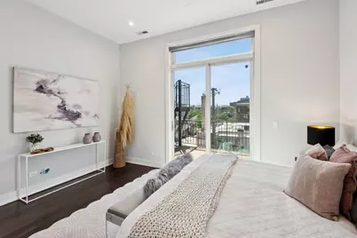 854 N May Street #3N, Chicago, IL 60642 - Photo 12