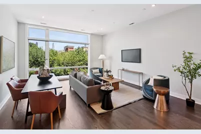 854 N May Street #3N, Chicago, IL 60642 - Photo 2