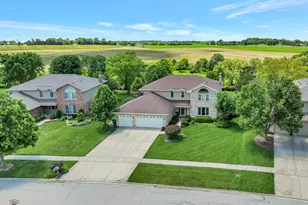 14756 S Golden Oak Dr, Homer Glen, IL 60491 - Photo 38