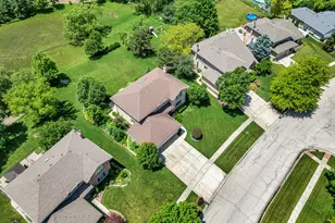 14756 S Golden Oak Dr, Homer Glen, IL 60491 - Photo 4