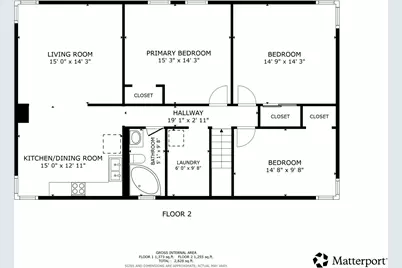 11325 S Oak Park Avenue, Worth, IL 60482 - Photo 32