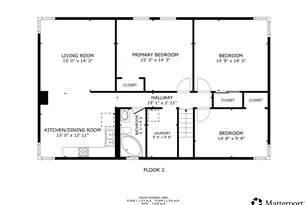 11325 S Oak Park Ave, Worth, IL 60482 - Photo 32