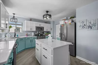 1013 Mountain View Drive, Joliet, IL 60432 - Photo 10