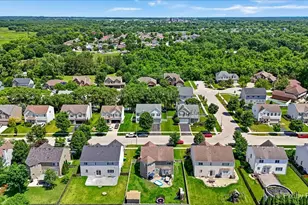 1013 Mountain View Dr, Joliet, IL 60432 - Photo 46