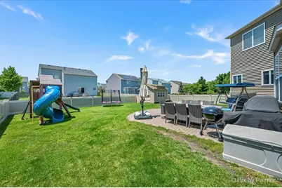 1013 Mountain View Drive, Joliet, IL 60432 - Photo 36