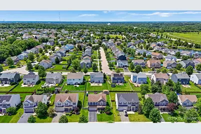 1013 Mountain View Drive, Joliet, IL 60432 - Photo 48