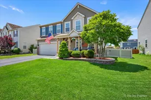 1013 Mountain View Dr, Joliet, IL 60432 - Photo 2