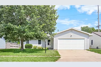 2318 Osage Drive, Champaign, IL 61821 - Photo 2