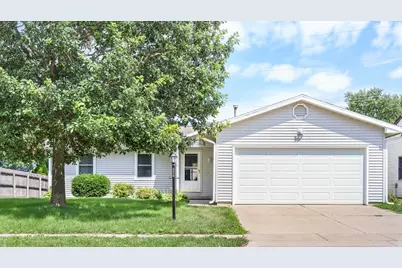 2318 Osage Drive, Champaign, IL 61821 - Photo 4