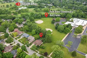 588 Williamsburg Rd, Glen Ellyn, IL 60137 - Photo 46