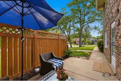 1905 Rosewood Court #2C, Darien, IL 60561 - Photo 20