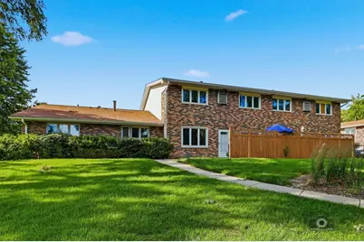 1905 Rosewood Court #2C, Darien, IL 60561 - Photo 1