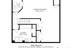 318 Seafarer Dr, Third Lake, IL 60030 - Photo 44