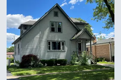 14343 Keeler Avenue, Midlothian, IL 60445 - Photo 1